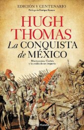 book La Conquista de México