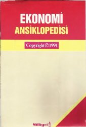 book Ekonomi Ansiklopedisi