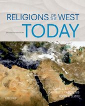 book Religions of the West today