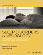 book Sleep disorders in neurology: a practical approach