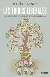 book Las tribus liberales