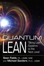 book Quantum Lean