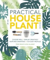 book Practical houseplant book