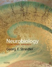 book Neurobiology: a functional approach