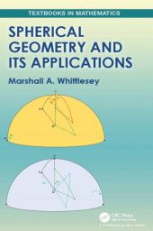 book Spherical geometry and its applications