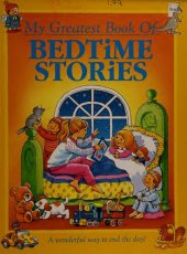 book My Greatest Book of Bedtime Stories