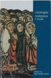 book Carolingian Civilization: A Reader