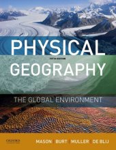 book Physical geography: the global environment