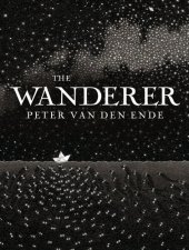 book The Wanderer