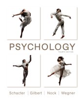 book Psychology