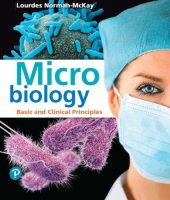 book Microbiology: Basic and Clinical Principles