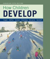 book How Children Develop in Canadian Edition