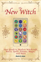 book The New Witch