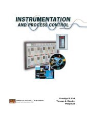 book Instrumentation and Process Control