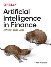 book Artificial Intelligence in Finance: A Python-Based Guide