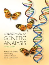 book Introduction to Genetic Analysis