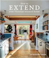 book How to Extend Your Victorian Terraced House