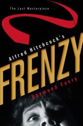 book Alfred Hitchcock's Frenzy