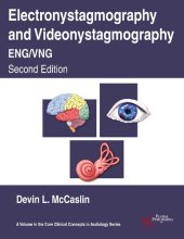 book Electronystagmography and Videonystagmography ENG/VNG