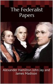 book The Federalist Papers