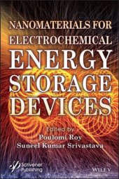 book Nanomaterials for electrochemical energy storage devices