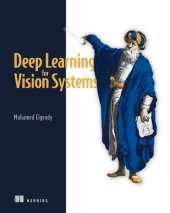 book Deep Learning for Vision Systems