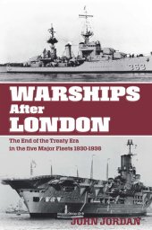 book Warships After London