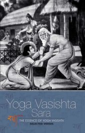 book Yoga Vasishta Sara