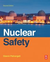 book Nuclear safety