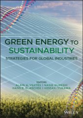 book Green Energy to Sustainability