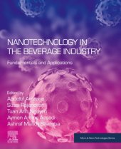 book Nanoengineering in the beverage industry