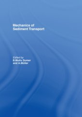 book Mechanics of Sediment Transport