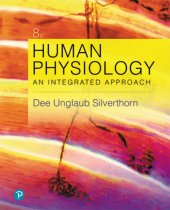 book Human Physiology: An Integrated Approach, 8/e