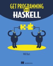 book Get programming with Haskell