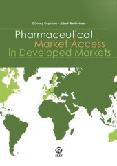 book Pharmaceutical market access in developed markets