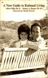 book A New Guide to Rational Living