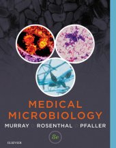 book Medical Microbiology E-Book