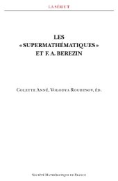 book Les supermathematiques et F. A. Berezin