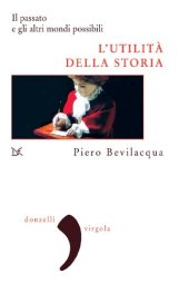 book L'utilità della Storia