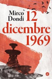 book 12 dicembre 1969