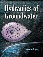 book Hydraulics of Groundwater