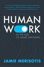 book Human Work in the Age of Smart Machines