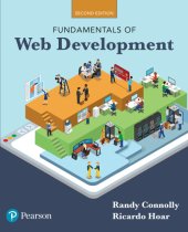 book Fundamentals of Web Development, 2/e