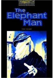 book The Elephant Man – адаптированная книга (Oxford Bookworms Library, stage 1)