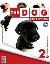 book The Dog Collection 2: Лабрадор-ретривер