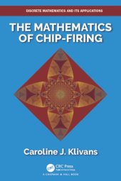 book The mathematics of chip-firing