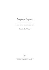 book Imagined Empires