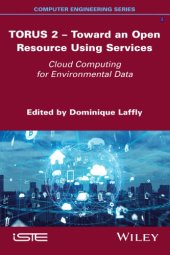 book TORUS 2 -- toward an open resource using services cloud computing for environmental data