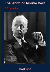 book The World of Jerome Kern