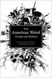 book The American Weird